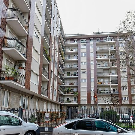 The Best Rent - Tortona Apartment Milan Exterior photo