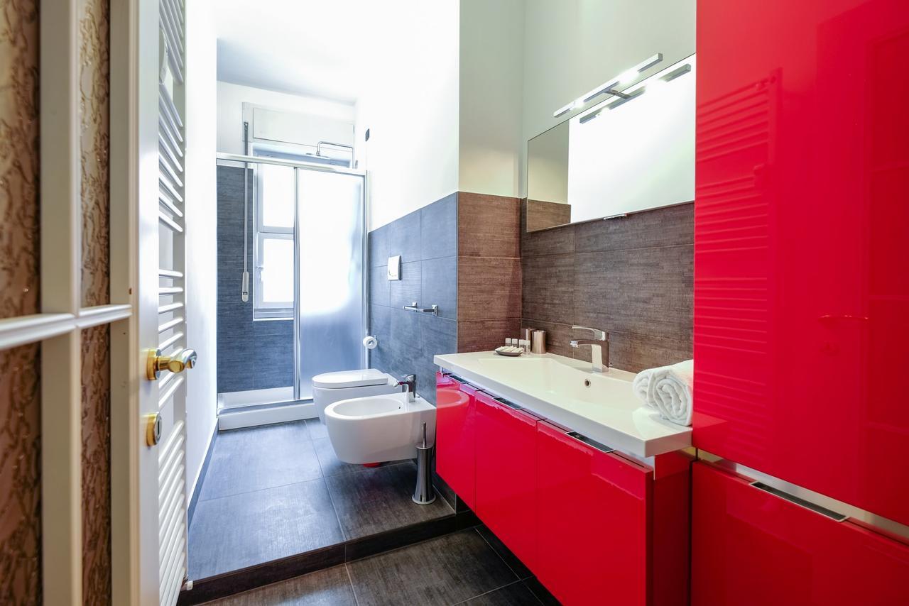 The Best Rent - Tortona Apartment Milan Exterior photo