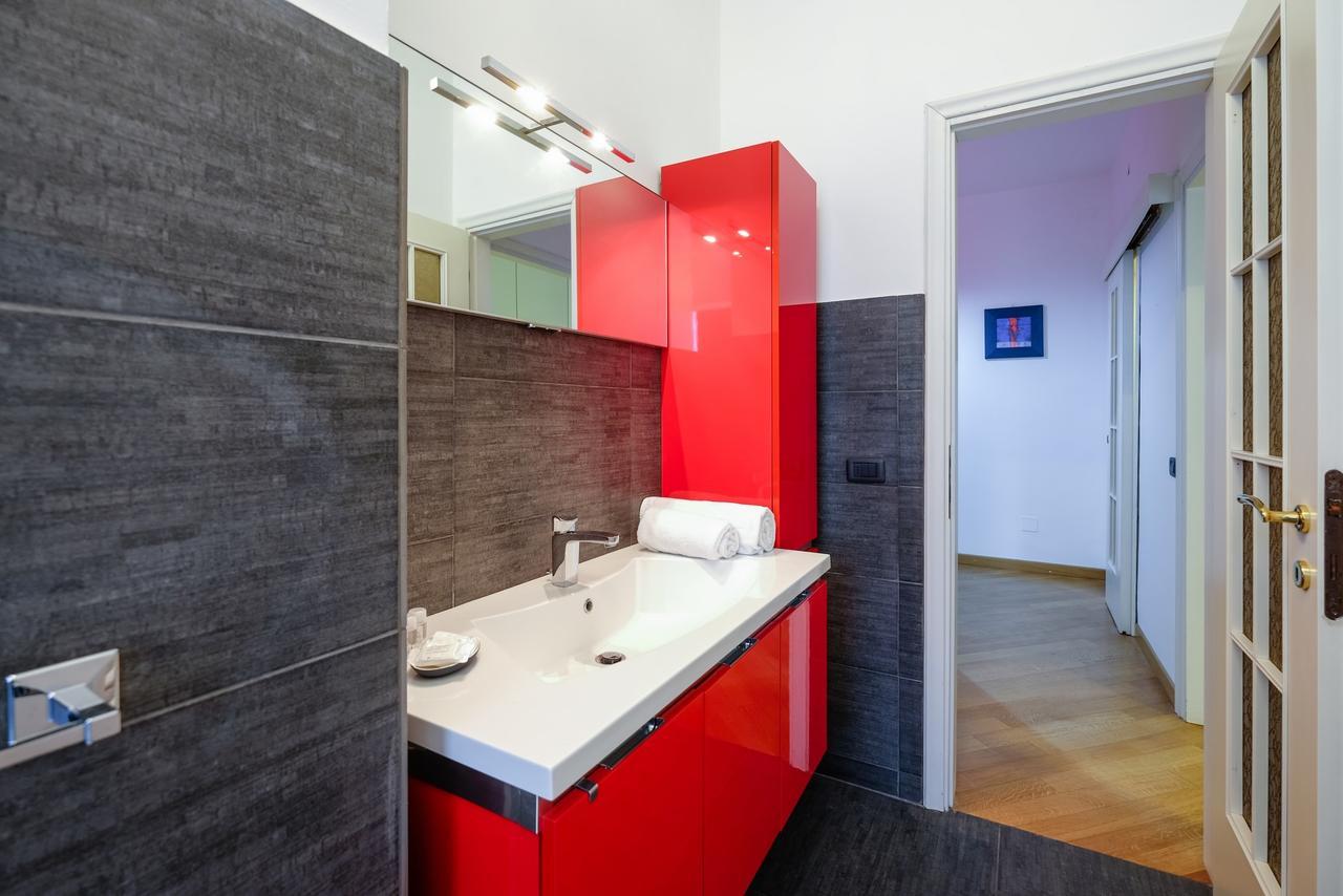 The Best Rent - Tortona Apartment Milan Exterior photo