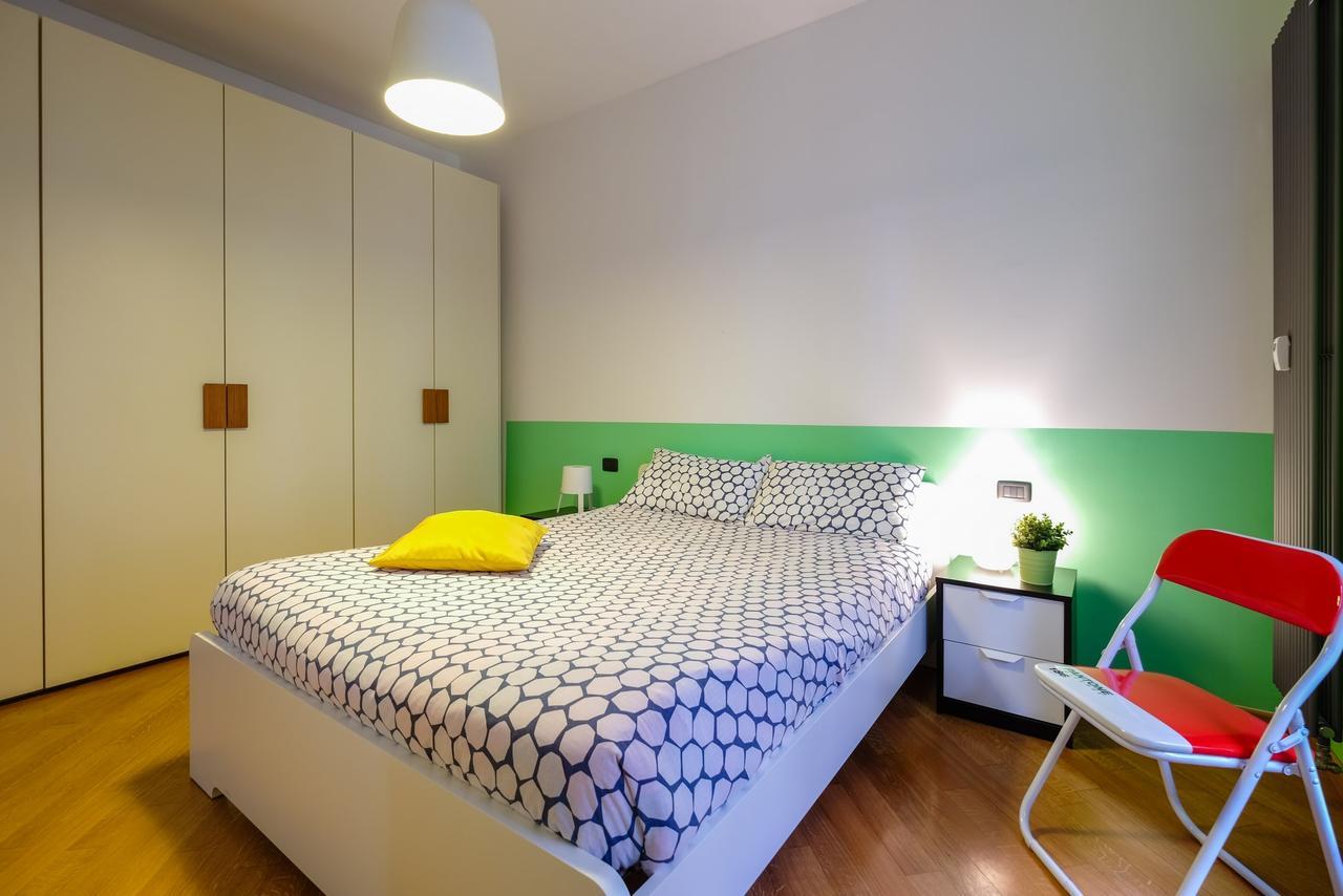 The Best Rent - Tortona Apartment Milan Exterior photo