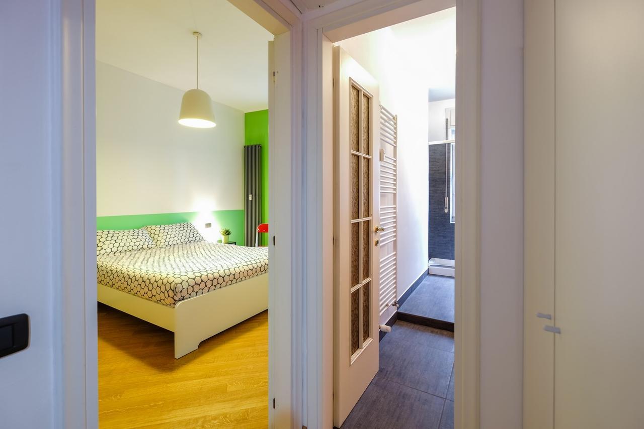 The Best Rent - Tortona Apartment Milan Exterior photo